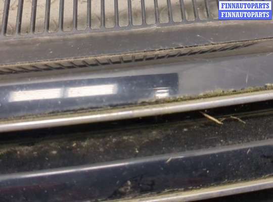 купить Решетка радиатора на Volkswagen Golf 6 2009-2012