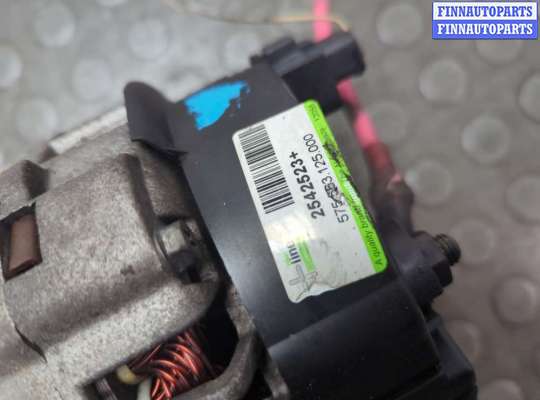 купить Генератор на Opel Vivaro 2001-2014