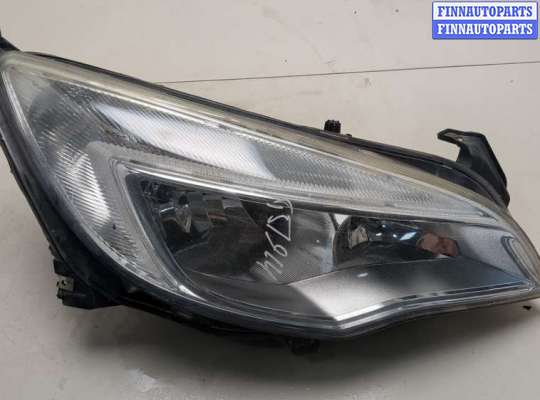 купить Фара (передняя) на Opel Astra J 2010-2017