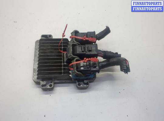 Купить Блок управления двигателем на Hummer H3 Блок управления двигателем HM29530 на Hummer H3