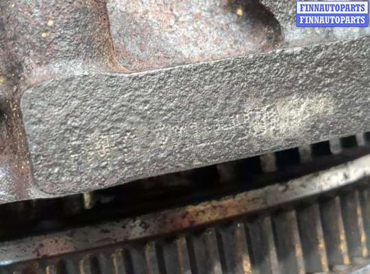 купить ТНВД на Ford Transit 2006-2014