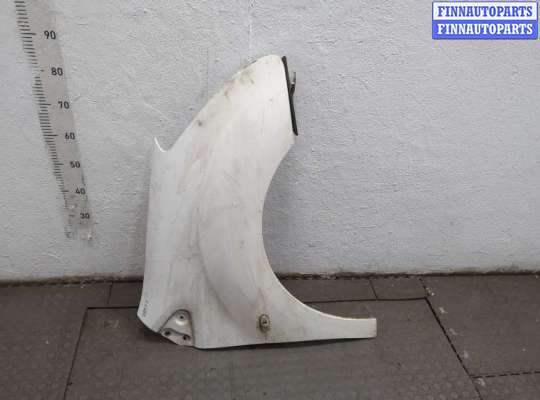 Крыло CT1117746 на Peugeot Partner 2012-2015