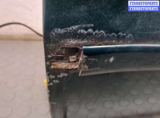 купить Ручка двери наружная на Audi A4 (B5) 1994-2000