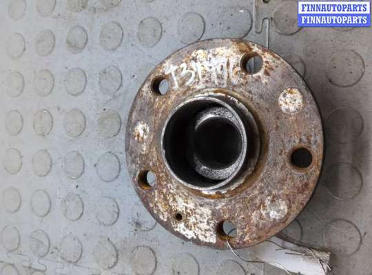 купить Ступица (кулак, цапфа) на Audi A3 (8P) 2003-2013