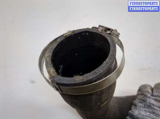 Патрубок (трубка, шланг) на Ford Mondeo V