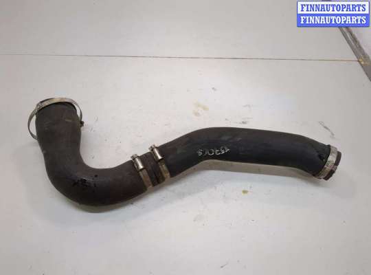 Патрубок интеркулера FO2064196 на Ford Mondeo 5 2015-2019