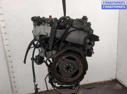 купить Двигатель (ДВС) на Mercedes CLK W209 2002-2010