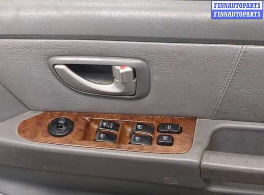купить Ручка двери наружная на Hyundai Terracan