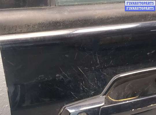 купить Ручка двери наружная на Hyundai Terracan