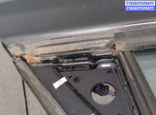 купить Ручка двери наружная на Hyundai Terracan