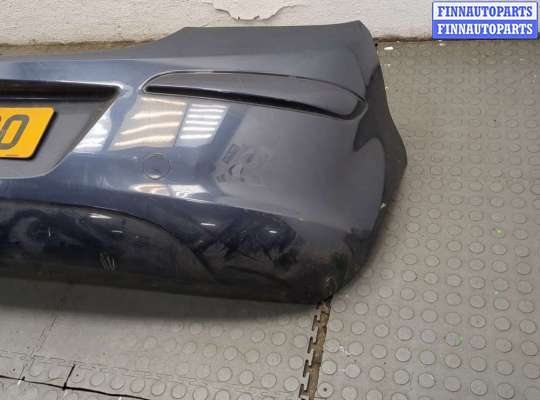 купить Бампер на Opel Corsa D 2006-2014