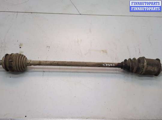 Полуось (приводной вал, шрус) HD519837 на Honda CR-V 2001-2006