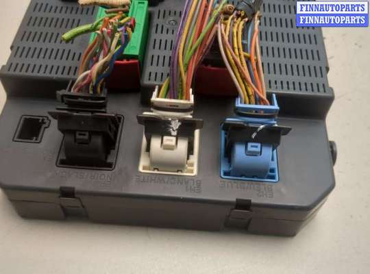 купить Блок управления BSI (Блок предохранителей) на Peugeot 308 2007-2013