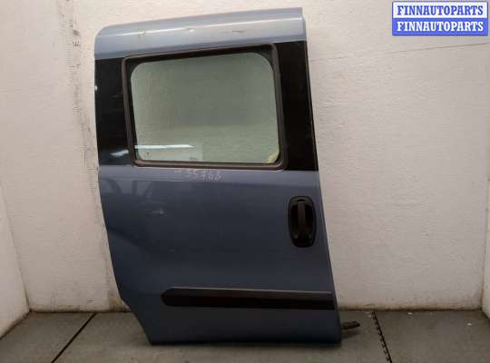 купить Дверь раздвижная на Fiat Doblo 2009-2022