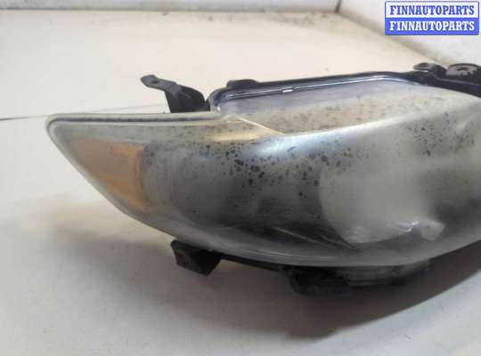 Фара передняя