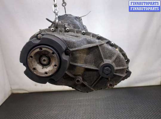 купить КПП - автомат (АКПП) 4х4 на Audi Q7 2005-2015