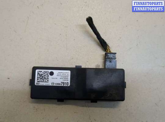 купить Усилитель антенны на Chevrolet Trax 2016-2022