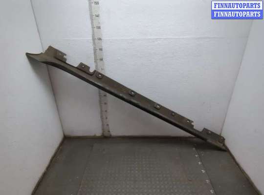 купить Накладка на порог на BMW 5 F07 Gran Turismo 2010-2017