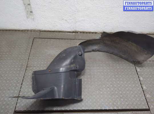 купить Защита арок (подкрылок) на Volkswagen Passat 6 2005-2010
