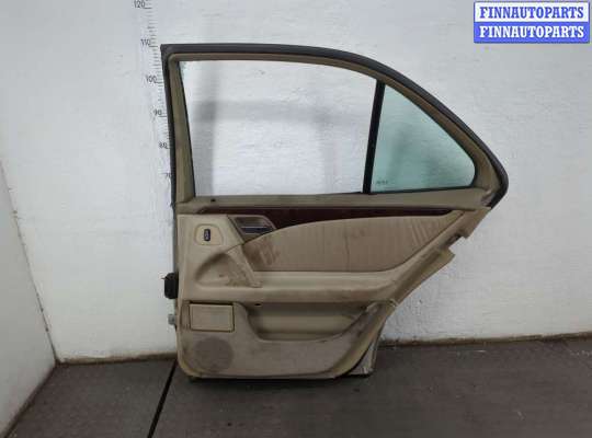 купить Стеклоподъемник электрический на Mercedes E W210 1995-2003