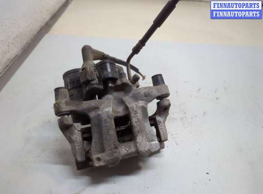 Суппорт MZ665159 на Mazda 3 (BP) 2019-2025