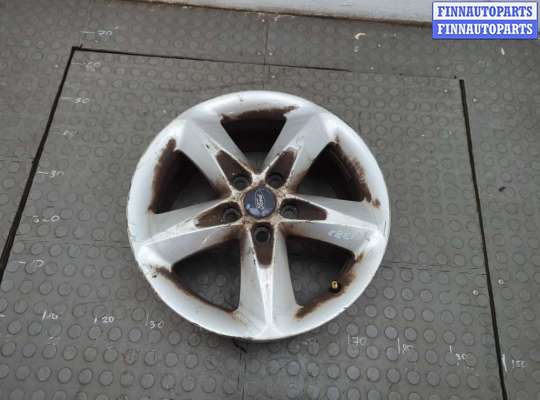 Купить Диск литой на Ford Focus 2 2008-2011 Диск литой FO2178855 на Ford Focus 2 2008-2011