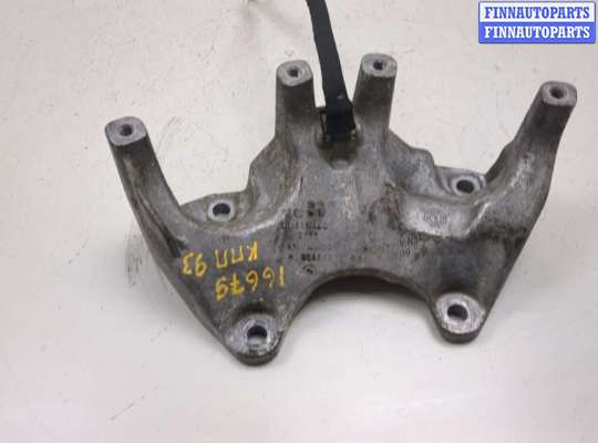 Кронштейн КПП BM3016315 на BMW 7 F01 2008-2015