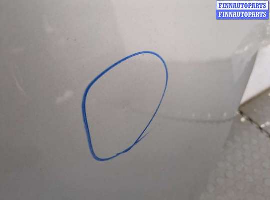 купить Капот на Volvo S40 2004-2012