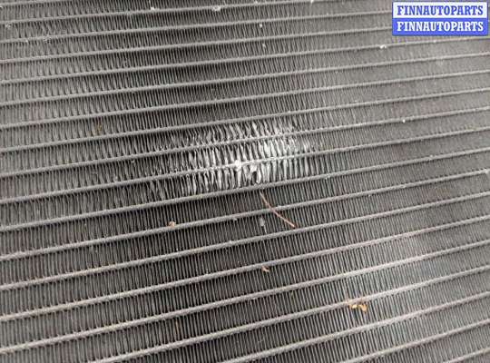 купить Радиатор кондиционера на Land Rover Range Rover Evoque 2011-2018