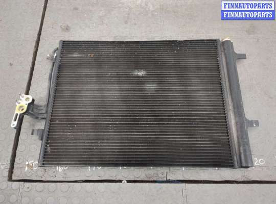 Радиатор кондиционера LRN3335 на Land Rover Range Rover Evoque 2011-2018