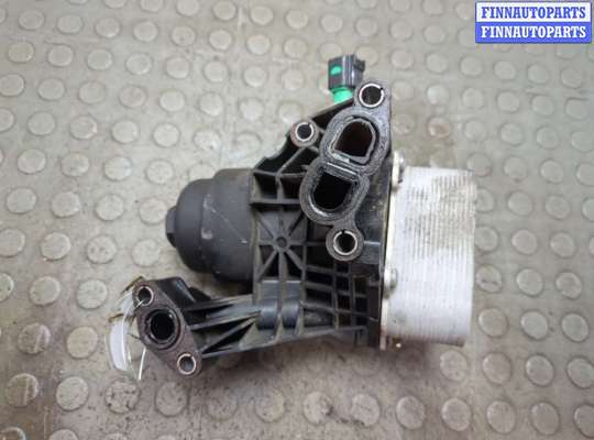 Корпус масляного фильтра VG2660429 на Volkswagen Golf 7 2012-2020