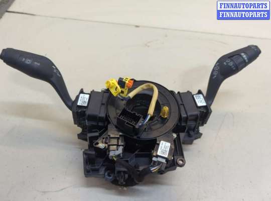Переключатель поворотов и дворников (стрекоза) FO1986291 на Ford Edge 2018-2023