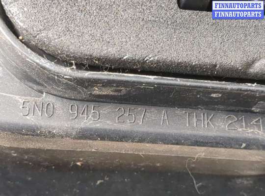 купить Фонарь (задний) на Volkswagen Tiguan 2007-2011