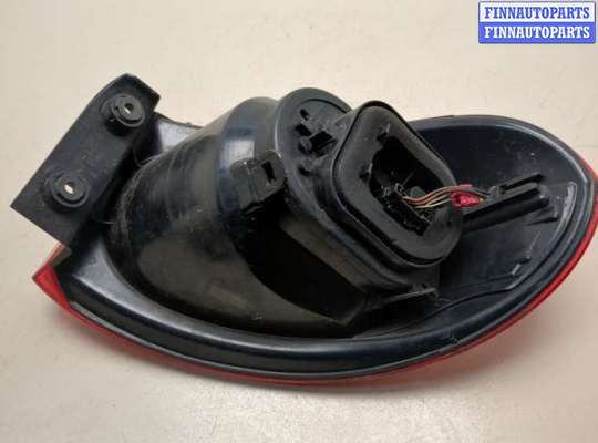 купить Фонарь (задний) на Volkswagen Tiguan 2007-2011