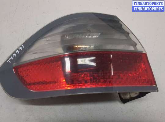 купить Фонарь (задний) на Ford S-Max 2006-2010
