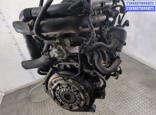 Турбина OP2394478 на Opel Astra G 1998-2005