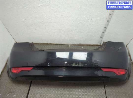 Фонарь противотуманный KA601895 на KIA Ceed 2007-2012
