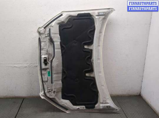 купить Капот на Nissan Qashqai 2006-2013