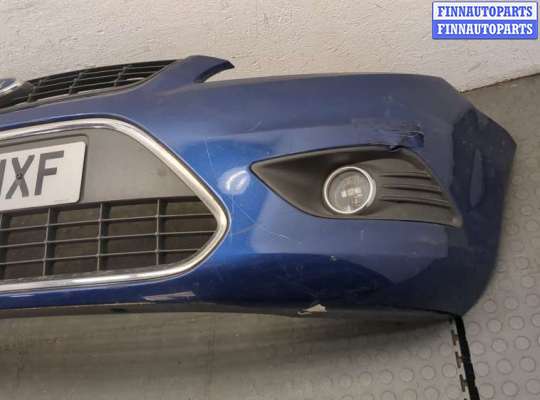 купить Бампер на Ford Focus 2 2008-2011