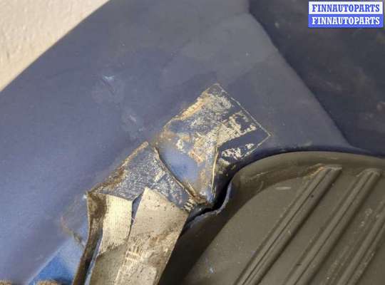 купить Бампер на Ford Focus 2 2008-2011