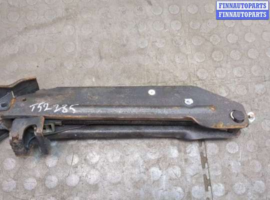 купить Домкрат на Volkswagen Touareg 2002-2007