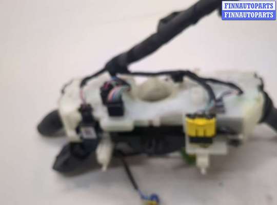 купить Переключатель поворотов и дворников (стрекоза) на Renault Megane 3 2009-2016