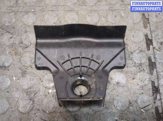 купить Пластик (Обшивка) моторного отсека на Nissan Murano 2014-2022