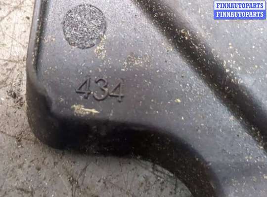 купить Пластик (Обшивка) моторного отсека на Nissan Murano 2014-2022