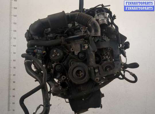 ТНВД JR78479 на Jaguar XF 2015–2020