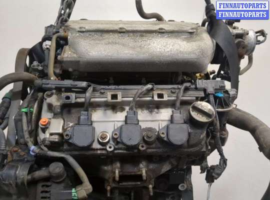 купить Насос гидроусилителя руля (ГУР) на Honda Ridgeline 2005-2012