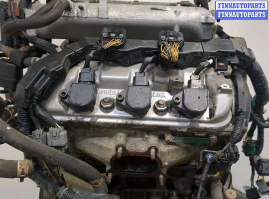 купить Насос гидроусилителя руля (ГУР) на Honda Ridgeline 2005-2012