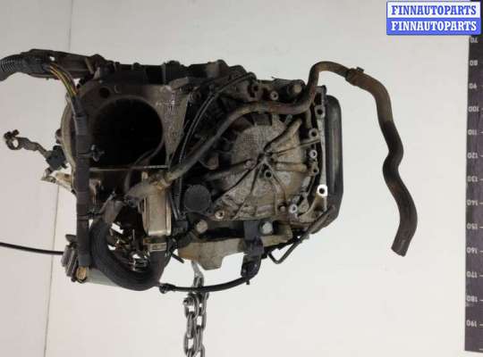 купить КПП - автомат (АКПП) на Peugeot 207 2006-2015