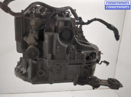 купить КПП - автомат (АКПП) на Peugeot 207 2006-2015