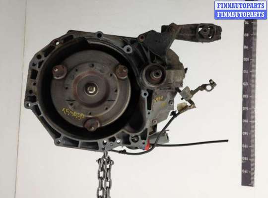 купить КПП - автомат (АКПП) на Peugeot 207 2006-2015